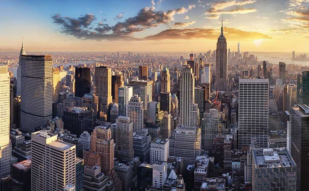 Manhattan General Contractor NYC