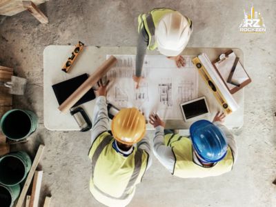 General contractor nyc