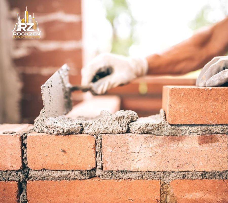 Masonry Contractor NYC