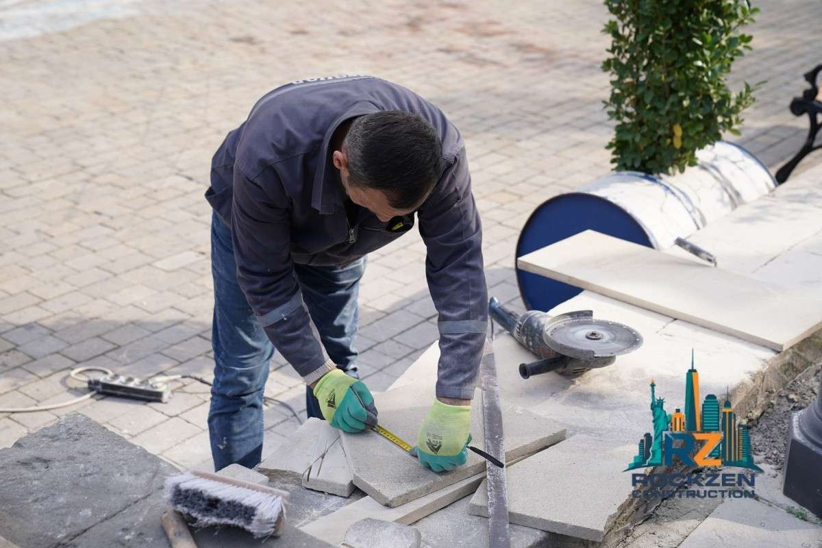 Masonry-repair-and-brownstone-restoration New York