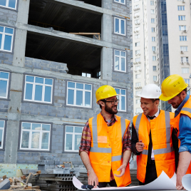 Rockzen Construction USA INC providing expert masonry and brick restoration services in NYC