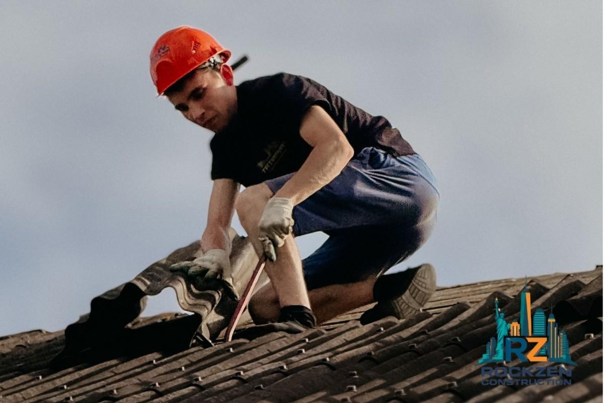 Roofing Contractor NYC