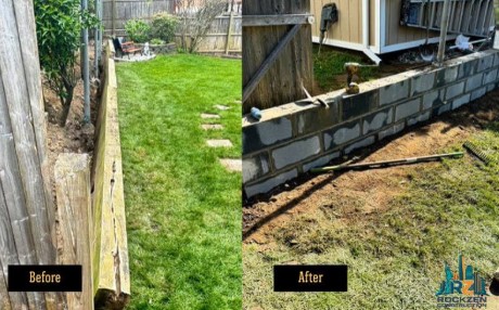 Professional NYC Masonry Contractor serving residential and commercial properties.