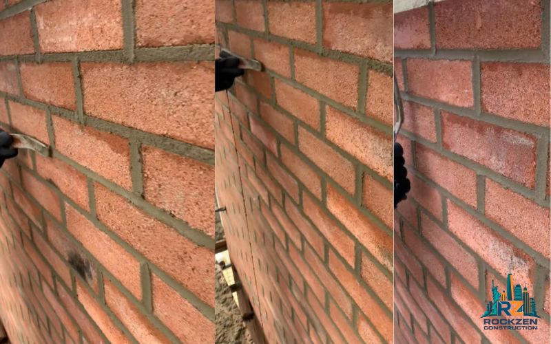 Brick Pointing NYC