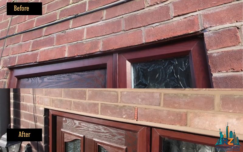 window-lintel-repair-nyc