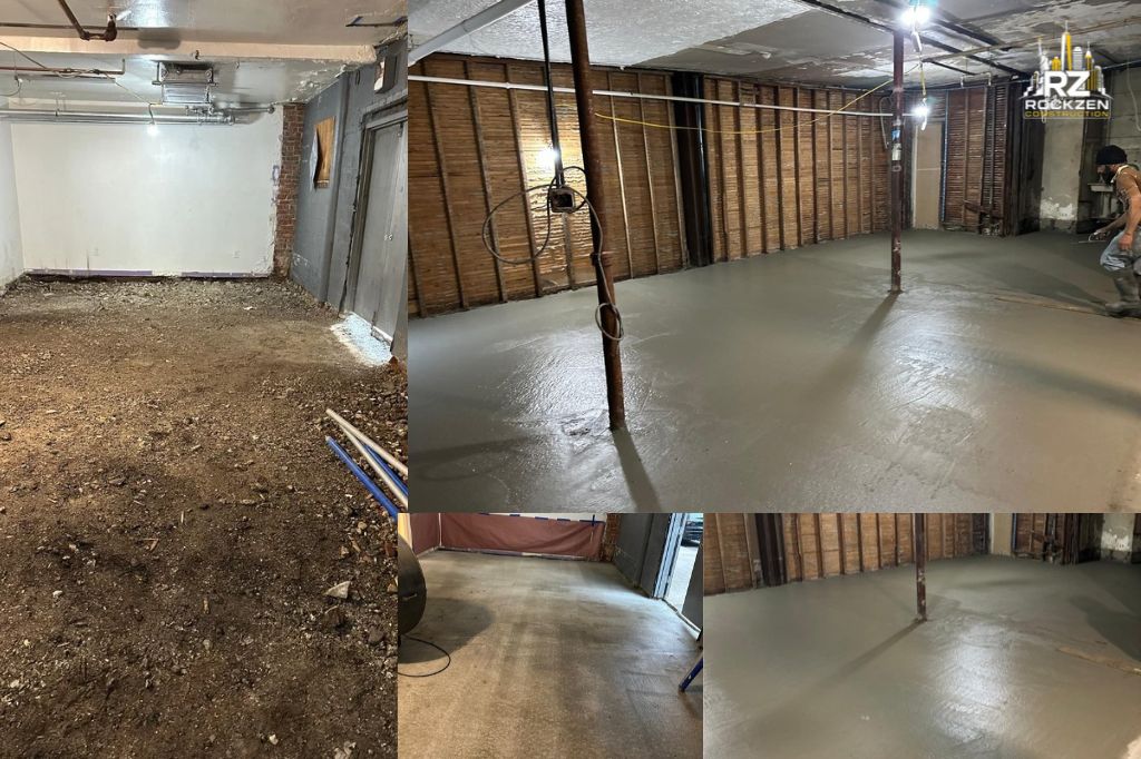 Cost to waterproof a basement
